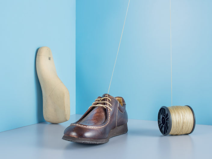 Shoes & Accessories